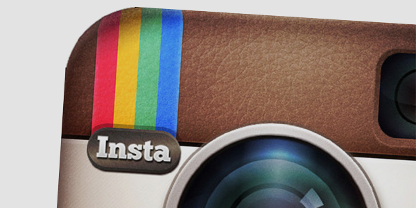 Instagram-Logo