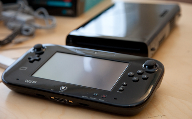 wii u