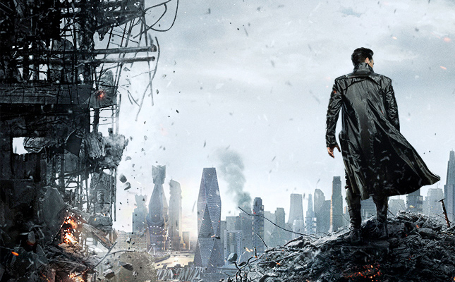 star trek into darkness