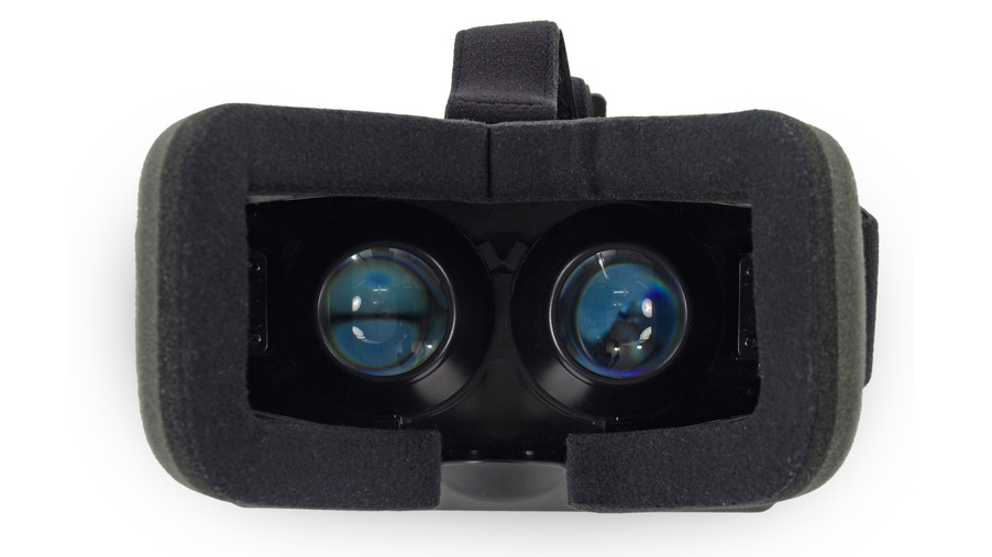 Oculus Rift
