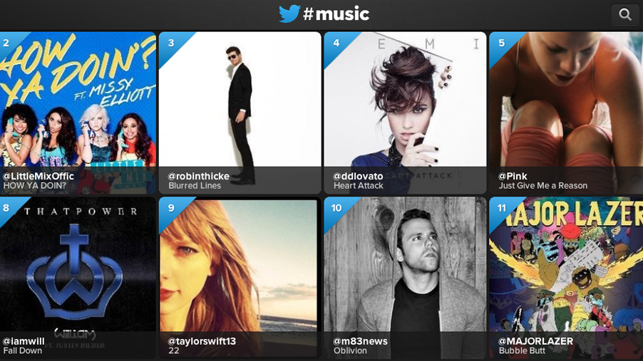 #music