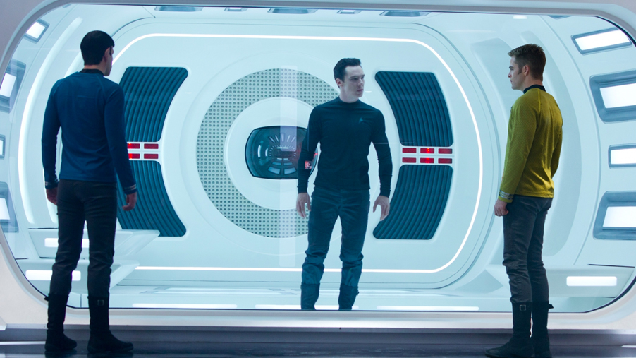 star trek into darkness