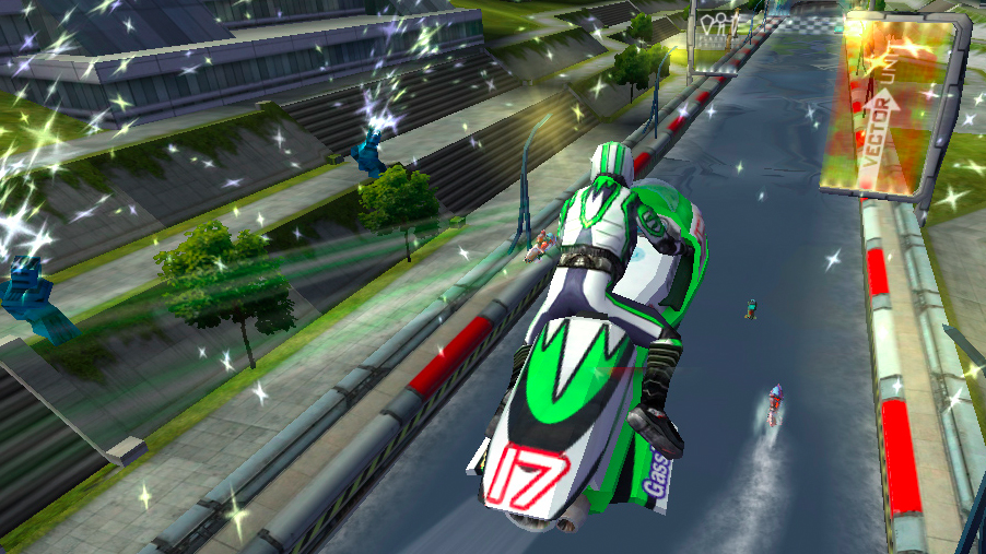 android game services