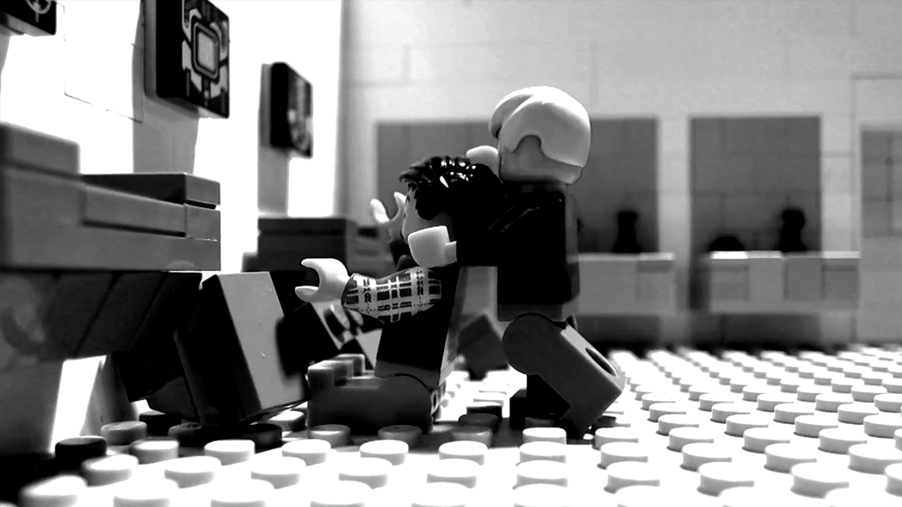 lego casino royale