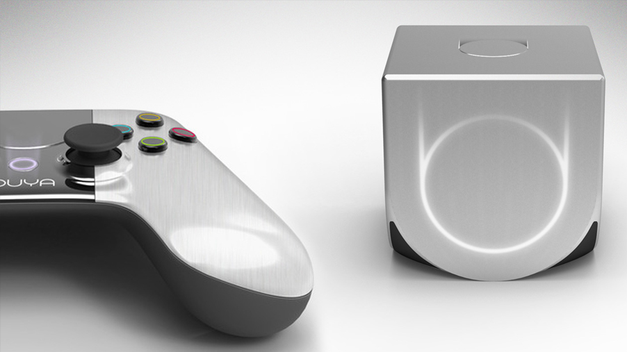 ouya