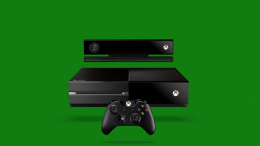 the xbox one 2