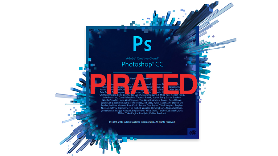 PHOTOSHOP CC