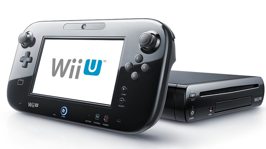 wii u trailers