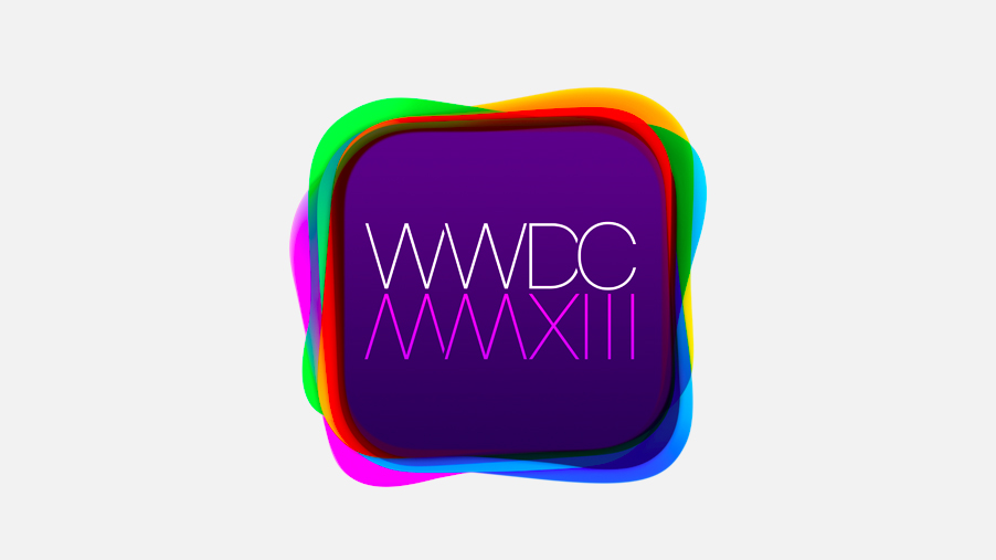 wwdc app 2013