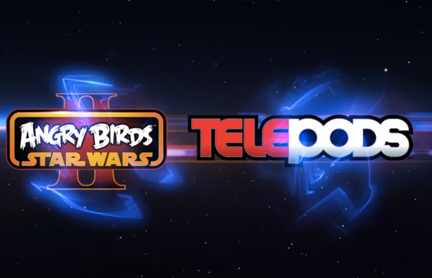 angry birds star wars ii