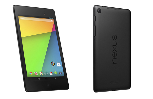 asus nexus 7 2013
