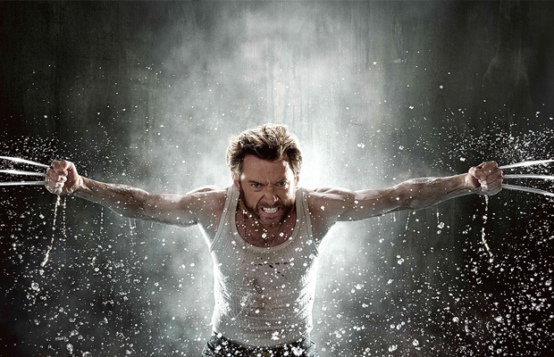 wolverine couldn't heal