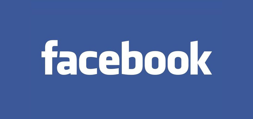 facebook logo