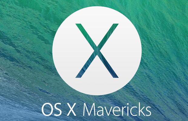 os x mavericks