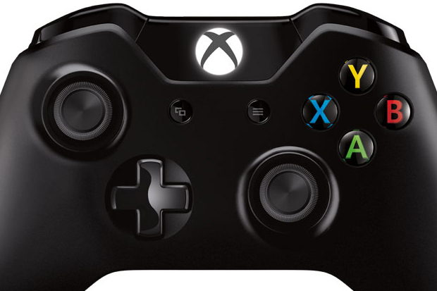 xbox one controller