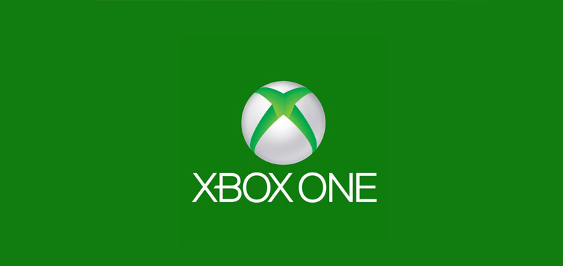 xbox one logo