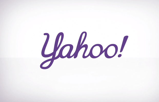 yahoo logo