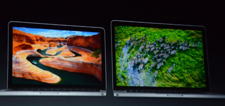 macbook pro 2013