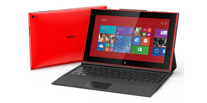 lumia tablet