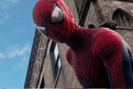amazing spider-man 2