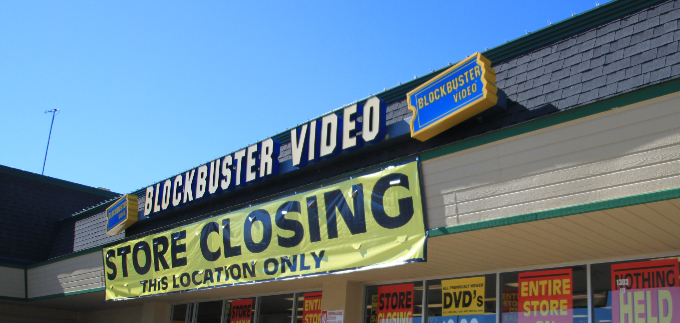 blockbuster uk shutting down