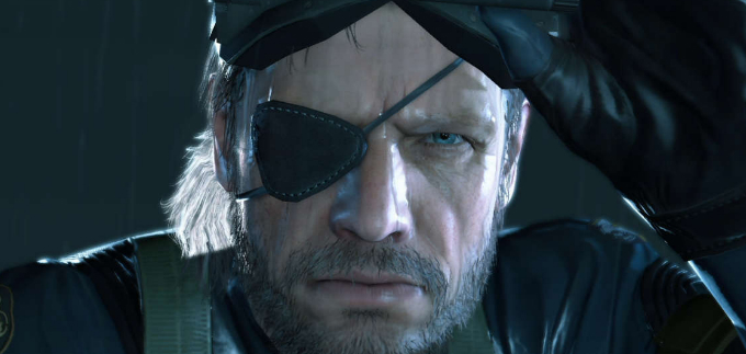 metal gear sold 5 ground zeroes