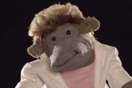 monkey autobiography