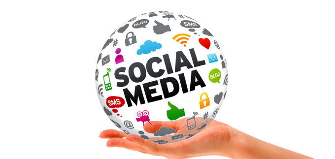 social media science