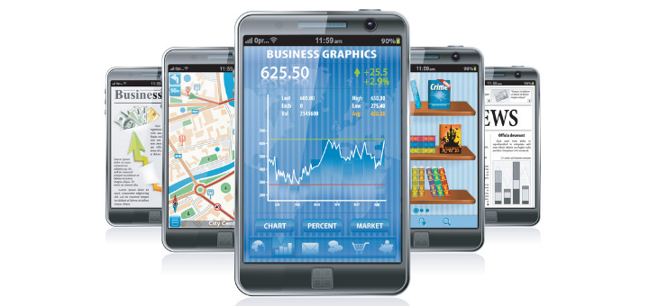 Top 5 Financial Management Apps