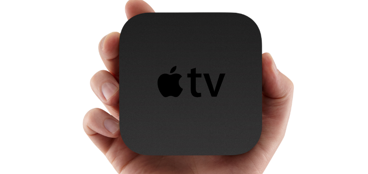 apple tv