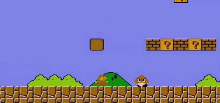 evolving game industry