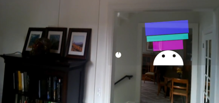 google glass games