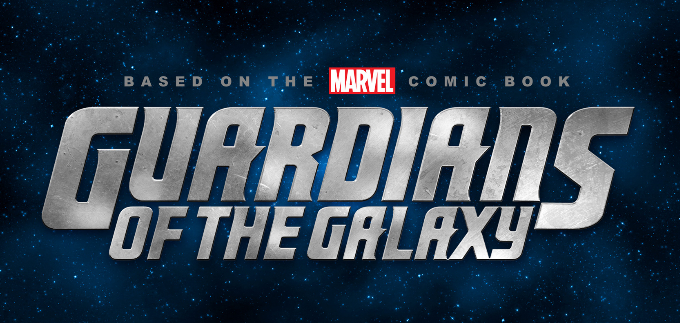 guardians of the galaxy logo