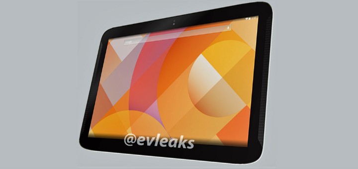 nexus 10 2014