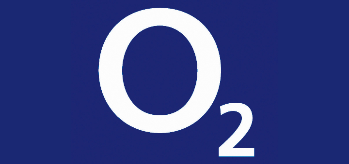 o2 logo