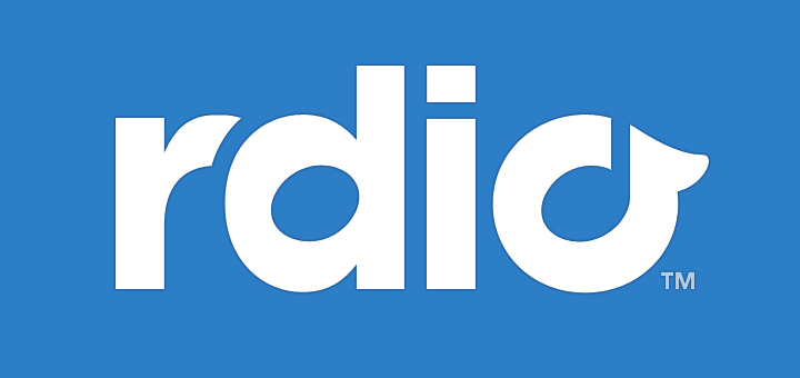 rdio free