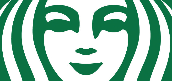 starbucks app plain text