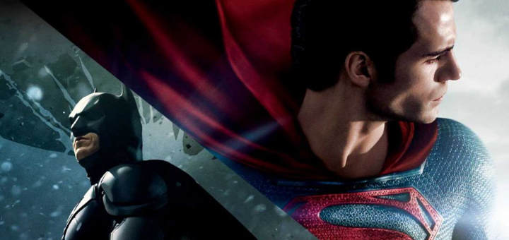 superman batman delayed