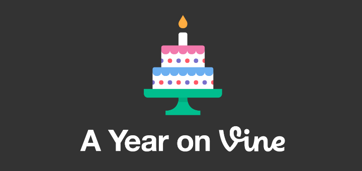 vine 1 year