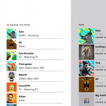 Xbox One March Update 6