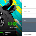 Xbox One March Update 4