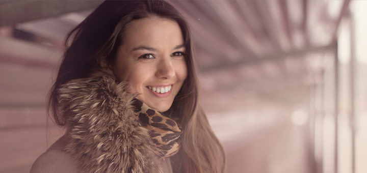 The science behind happiness