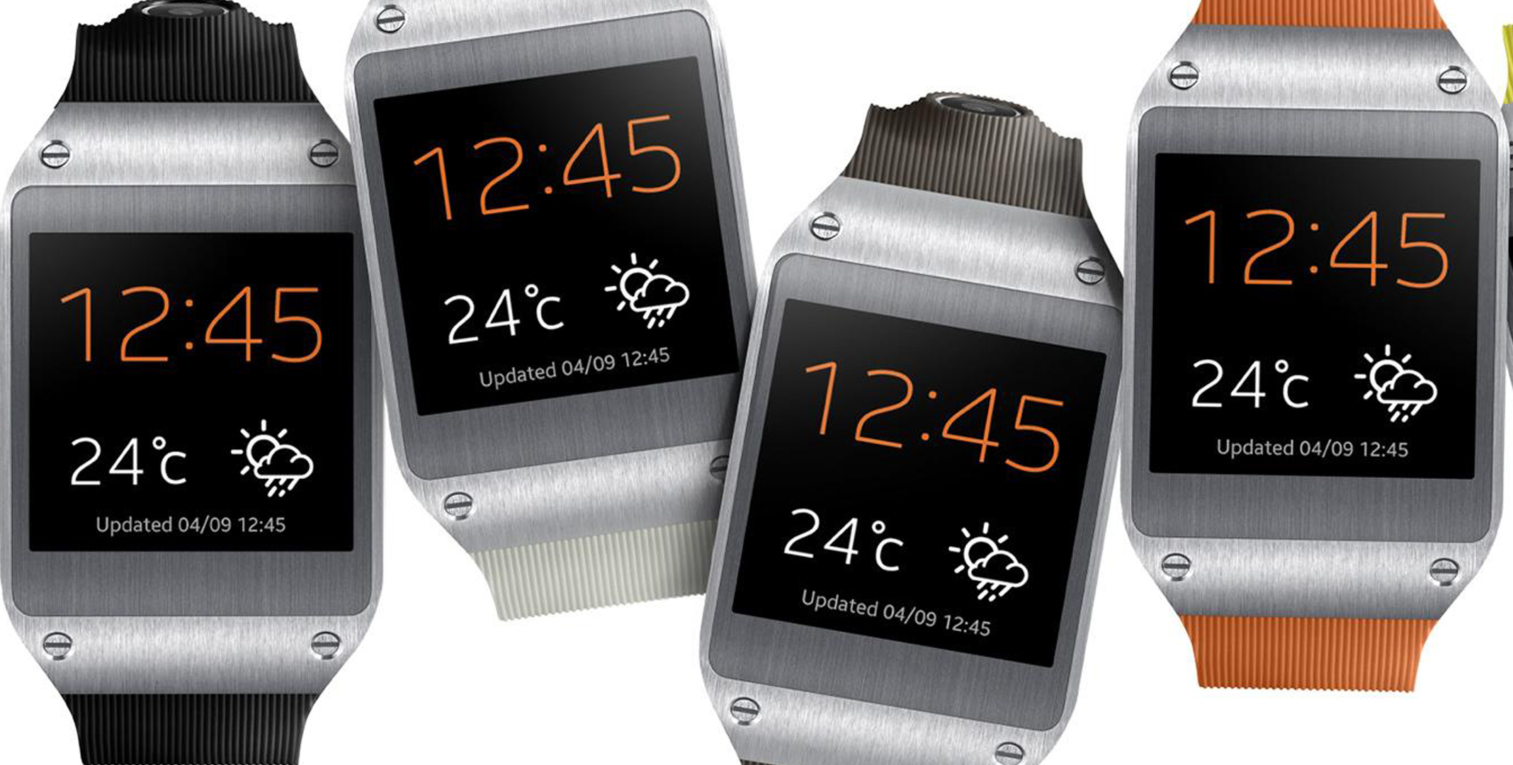 galaxy gear 2