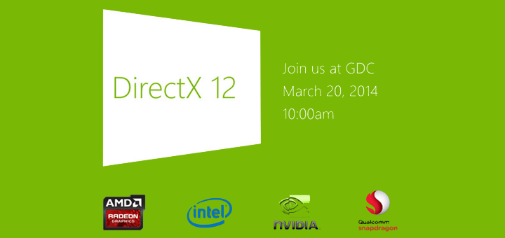 DIRECTX 12