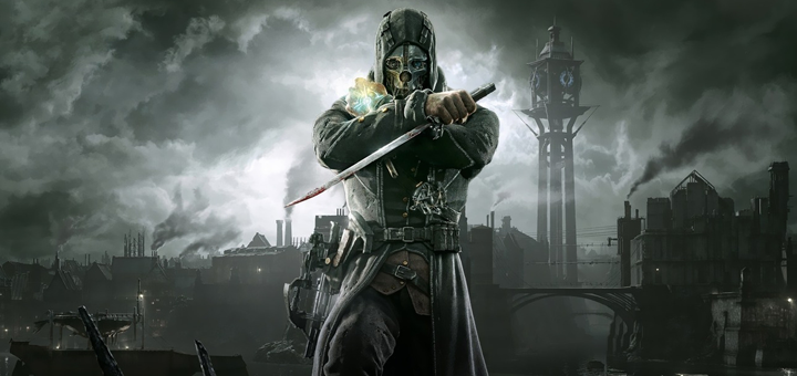 Dishonored 2