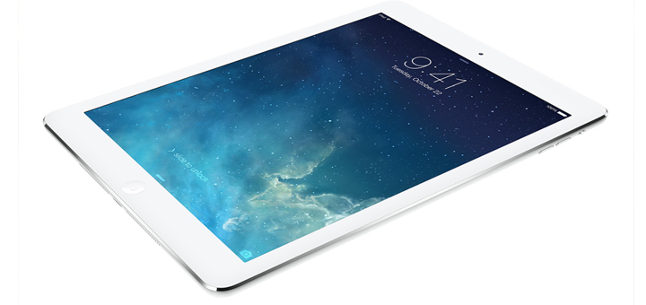 ipad air