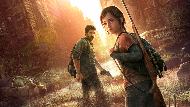 the last of us ps4