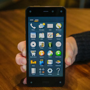 amazon fire phone