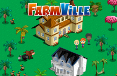 farmville social gaming