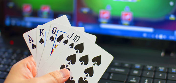 online gambling